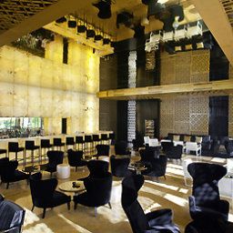 Bar Sofitel Rabat Jardin des Roses Fotos
