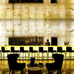 Bar Sofitel Rabat Jardin des Roses Fotos