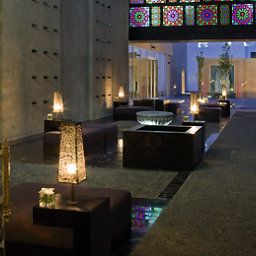 Bien-être - remise en forme Sofitel Rabat Jardin des Roses Fotos