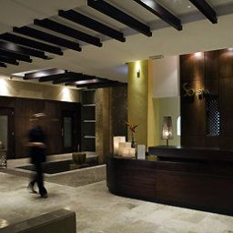 Bien-être - remise en forme Sofitel Rabat Jardin des Roses Fotos
