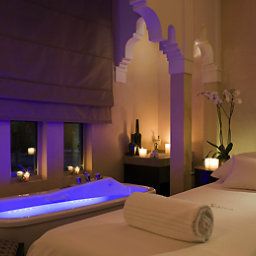 Bien-être - remise en forme Sofitel Rabat Jardin des Roses Fotos