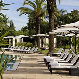 Bien-être - remise en forme Sofitel Rabat Jardin des Roses Fotos