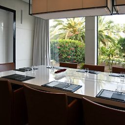 Salle de séminaires Sofitel Rabat Jardin des Roses Fotos