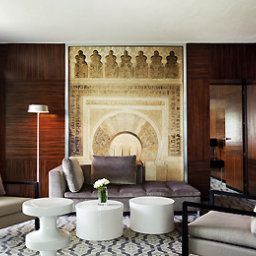 Sofitel Rabat Jardin des Roses Fotos