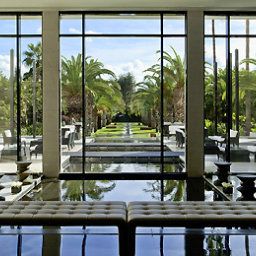 Sofitel Rabat Jardin des Roses Fotos