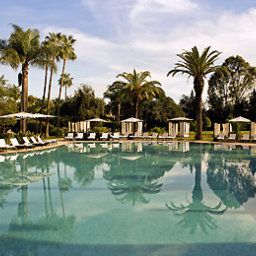 Sofitel Rabat Jardin des Roses Fotos