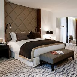 Chambre Sofitel Rabat Jardin des Roses Fotos