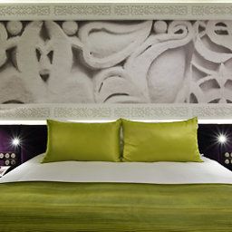 Chambre Sofitel Rabat Jardin des Roses Fotos