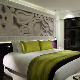 Chambre Sofitel Rabat Jardin des Roses Fotos