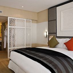 Chambre Sofitel Rabat Jardin des Roses Fotos