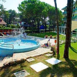 Giardino Mediterraneo Nichtraucherhotel Fotos