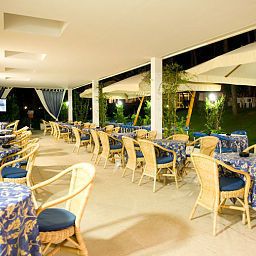 Terrazza Mediterraneo Nichtraucherhotel Fotos