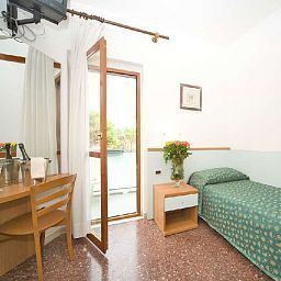 Camera Mediterraneo Nichtraucherhotel Fotos