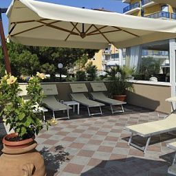 Terraza Excelsior Fotos