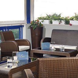 Terrace Bellevue Fotos