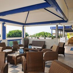 Terrace Bellevue Fotos