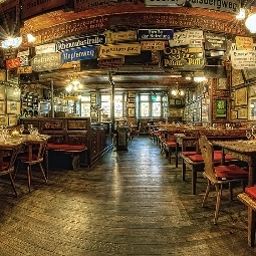  Kulturbrauerei Brauhaus Fotos