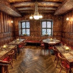  Kulturbrauerei Brauhaus Fotos