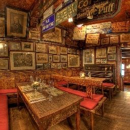  Kulturbrauerei Brauhaus Fotos