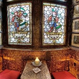  Kulturbrauerei Brauhaus Fotos