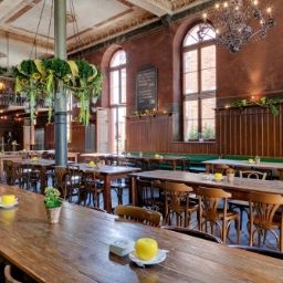  Kulturbrauerei Brauhaus Fotos