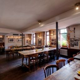  Kulturbrauerei Brauhaus Fotos