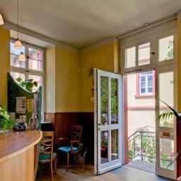  Kulturbrauerei Brauhaus Fotos