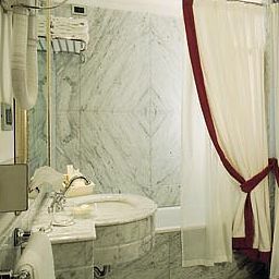 Camera da bagno The Bailey s Fotos