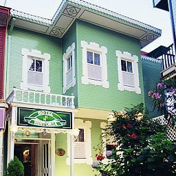 Historia Special Istanbul