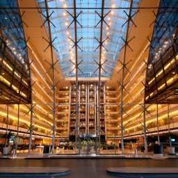 Buenos Aires Hilton Buenos Aires
