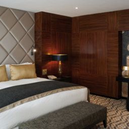 Chambre Sofitel Rabat Jardin des Roses Fotos