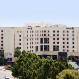 Hilton Sandton Johannesburg