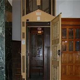 Hall Margrit Pension Fotos