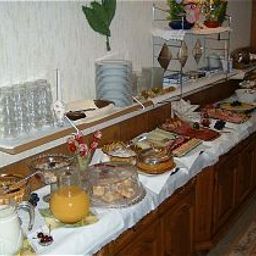 Buffet Margrit Pension Fotos