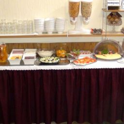 Buffet Margrit Pension Fotos