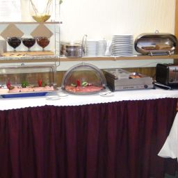 Buffet Margrit Pension Fotos