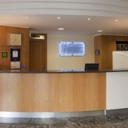 Hala Holiday Inn Express FOLIGNO Fotos