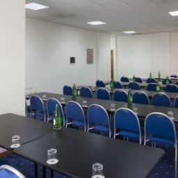 Sala konferencyjna Holiday Inn Express FOLIGNO Fotos