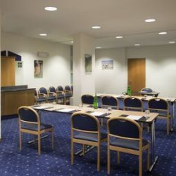 Sala konferencyjna Holiday Inn Express FOLIGNO Fotos