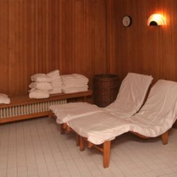 Wellness/fitness Holiday Inn RIMINI Fotos