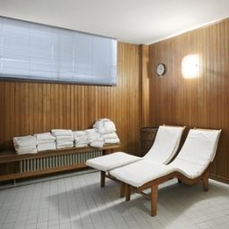 Wellness/fitness Holiday Inn RIMINI Fotos