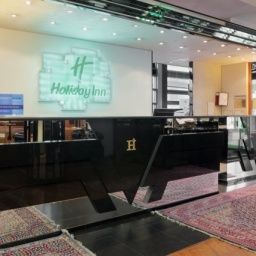 Hall Holiday Inn RIMINI Fotos