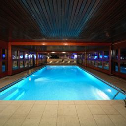 Pool Holiday Inn RIMINI Fotos