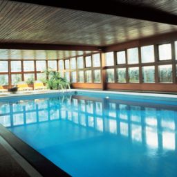 Pool Holiday Inn RIMINI Fotos