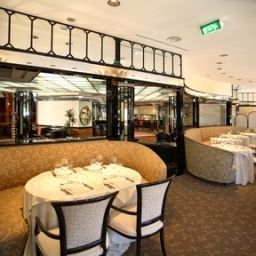Ristorante Holiday Inn RIMINI Fotos