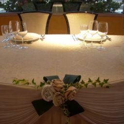 Ristorante Holiday Inn RIMINI Fotos