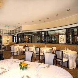 Ristorante Holiday Inn RIMINI Fotos