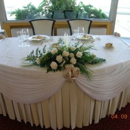 Ristorante Holiday Inn RIMINI Fotos