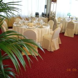 Ristorante Holiday Inn RIMINI Fotos