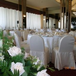 Ristorante Holiday Inn RIMINI Fotos